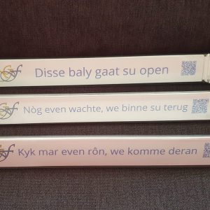 Balybalkje Franekers